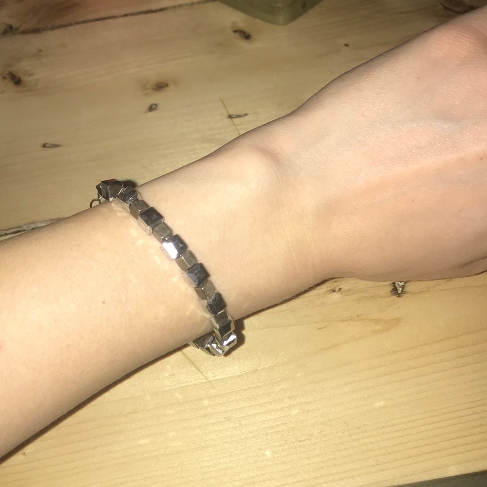 Alex & Ani bracelet
